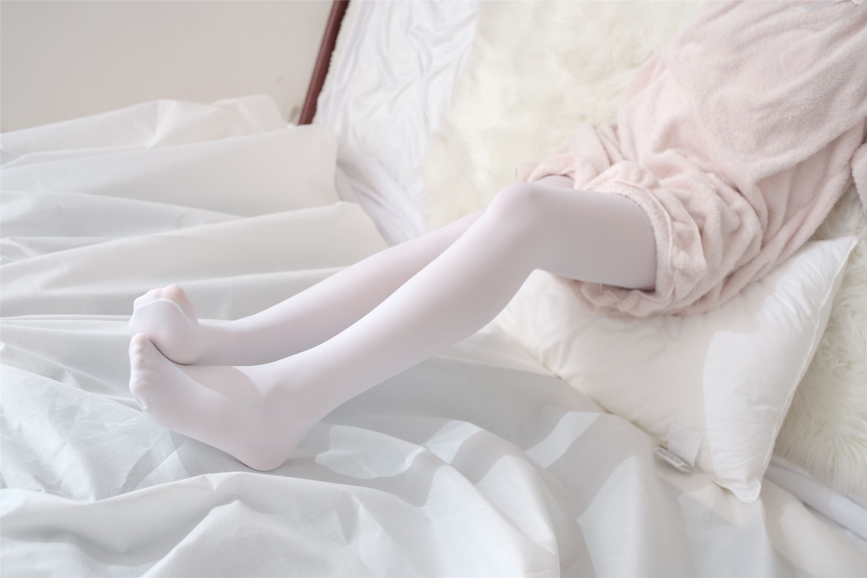 喵写真 萝莉系列 PR15 001